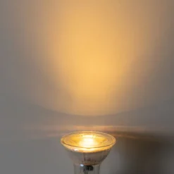 GU10 3-staps dimbare LED lamp 3W 198 lm 2000 - 6000K