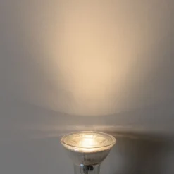 GU10 3-staps dimbare LED lamp 3W 198 lm 2000 - 6000K