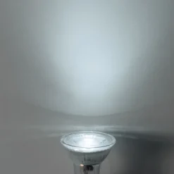 GU10 3-staps dimbare LED lamp 3W 198 lm 2000 - 6000K