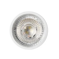 GU10 3-staps dimbare LED lampen 6W 430 lm 2000 - 6000K