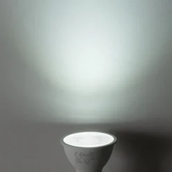 GU10 3-staps dimbare LED lampen 6W 430 lm 2000 - 6000K