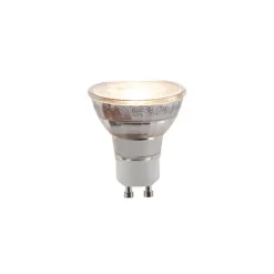 GU10 3-staps dimbare LED lamp 6W 260 lm 2700K