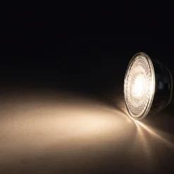 GU10 3-staps dimbare LED lamp 6W 260 lm 2700K