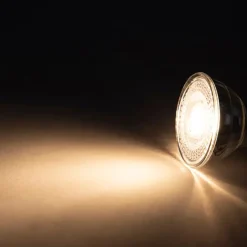 GU10 3-staps dimbare LED lamp 6W 260 lm 2700K