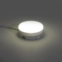 GX53 dim to warm LED lampen 7W 750 lm 2700K-4000K