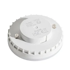 GX53 dimbare LED lamp GX53 7W 750 lm 3000K