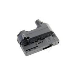 Hanglamp adapter voor 3-fase rail zwart - 3-Phase