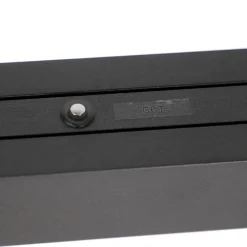 Hanglamp antraciet incl. LED en dimmer verstelbaar - Juliet