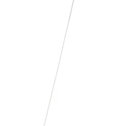 Hanglamp donkerbrons 40 cm incl. LED 3-staps dimbaar - Anello