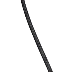 Hanglamp met 5 gekleurde velours kappen 20 cm - Cava