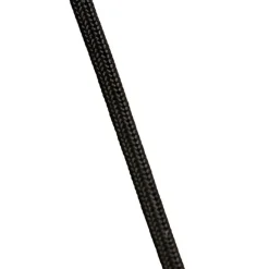 Hanglamp met velours kappen rood, groen en roze - Cava