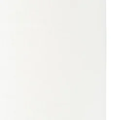 Hanglamp staal met kap 35 cm wit verstelbaar 2-lichts - Blitz