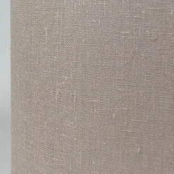 Hanglamp staal met kap 35 cm oud grijs verstelbaar - Blitz