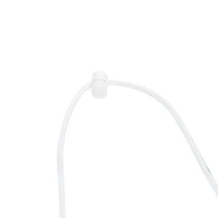 Hanglamp wit voor railsysteem 1-fase - Iconic Cavalux