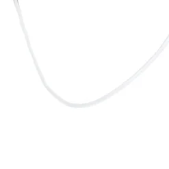 Hanglamp wit voor railsysteem 1-fase - Iconic Cavalux