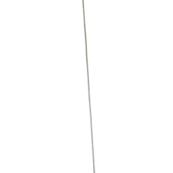 Hanglamp zwart incl. LED dimbaar in kelvin verstelbaar - Yipke