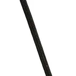 Hanglamp zwart 3-lichts incl. LED goud dimbaar - Cava Luxe