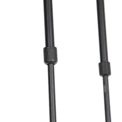 Hanglamp zwart zonder kap - Combi 3 Deluxe