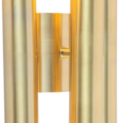 Hotel Chique wandlamp goud 6-lichts -Tubi