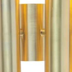 Hotel Chique wandlamp goud 6-lichts -Tubi