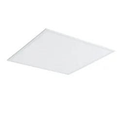 Inbouw LED-paneel wit vierkant incl. LED 3000K - 6500K - Seagal