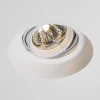 Inbouwspot Gipsy Zero round I G53 AR111