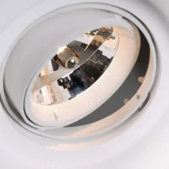 Inbouwspot Gipsy Zero round I G53 AR111