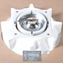 Inbouwspot Gipsy Zero round I G53 AR111