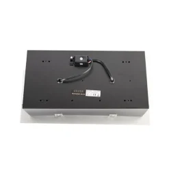 Inbouwspot staal AR111 verstelbaar 2-lichts - Oneon