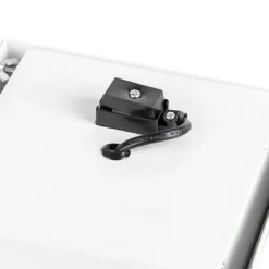 Inbouwspot wit AR111 draai- en kantelbaar trimless - Oneon