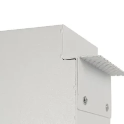 Inbouwspot wit GU10 AR70 trimless 2-lichts - Oneon