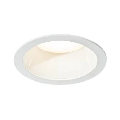 Inbouwspot wit incl. LED 3000K-5000K - Elias