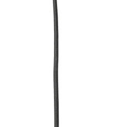 Industriële hanglamp antiek goud rond 3-lichts - Bobby