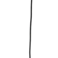 Industriële hanglamp bruin 40 cm - Hoodi