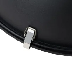 Industriële hanglamp zwart 53,5 cm - Sicko