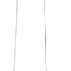 Industriële hanglamp zwart met 4-lichts rek - Cage Rack