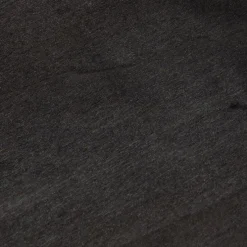 Industriële plafondlamp zwart 2-lichts - Fotu