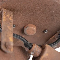 Industriële spot roest 2-lichts - Sorra