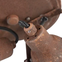 Industriële spot roest 2-lichts - Sorra