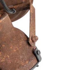 Industriële spot roest 2-lichts - Sorra