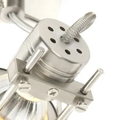 Industriële spot staal draai- en kantelbaar - Suplux