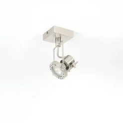 Industriële spot staal draai- en kantelbaar - Suplux