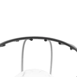 Industriële tafellamp zwart - Margarita