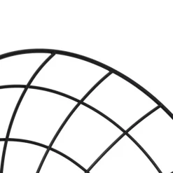 Industriële tafellamp zwart verstelbaar - Hanze