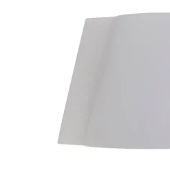 Industriële wandlamp beton met lichteffect - Cup