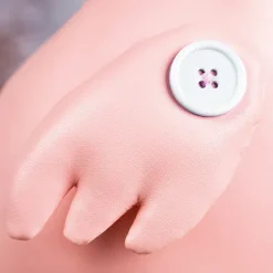 Kinder tafellamp flamingo roze - Mingo