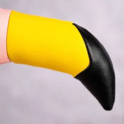 Kinder tafellamp flamingo roze - Mingo