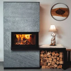 Kinder tafellamp stokstaartje beige - Eddie