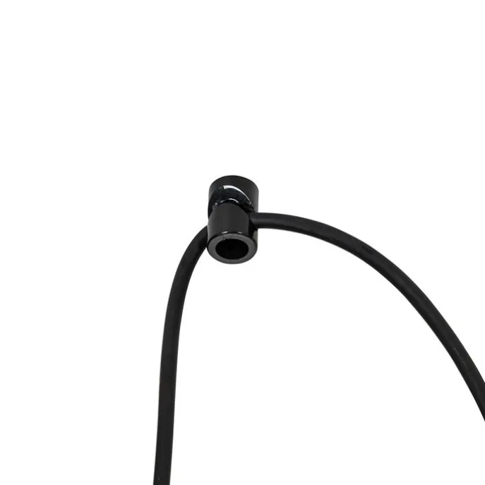 Landelijke buiten hanglamp rotan 3-lichts - Calamus