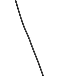 Landelijke hanglamp rotan 3-lichts - Manila